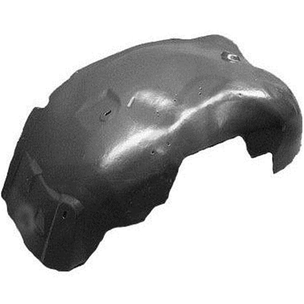 Geared2Golf Right Hand Fender Liner for 2007-2013 Silverado 1500 GE1831688 - main